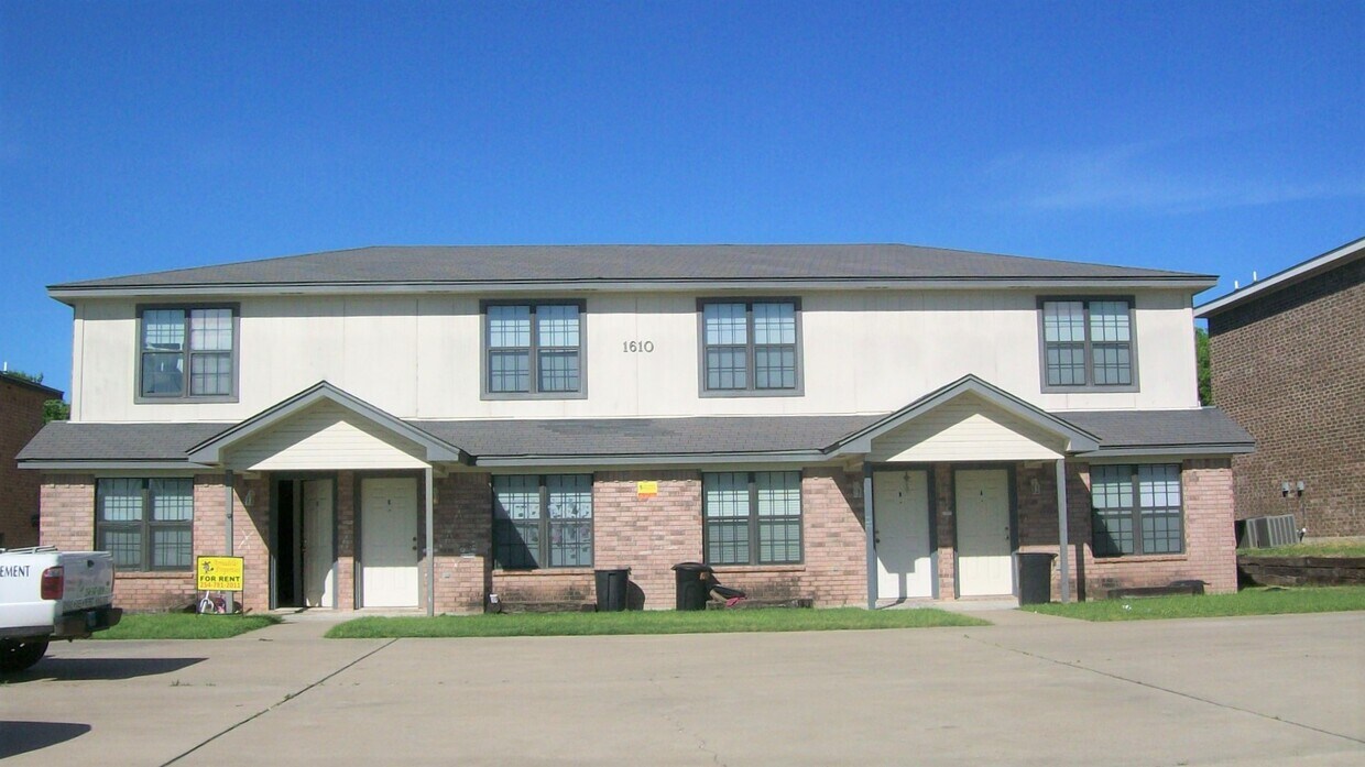 1610 Aztec Ter, Harker Heights, TX 76548 1610 Aztec Ter Harker