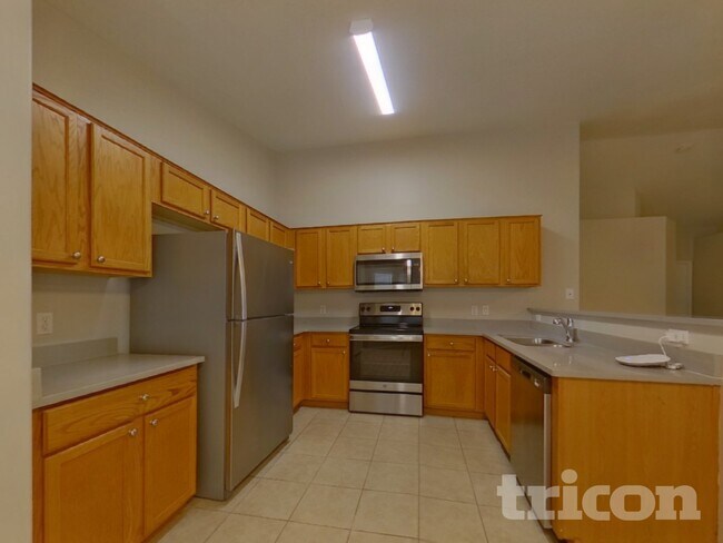 Foto del edificio - 4873 E Rousay Dr