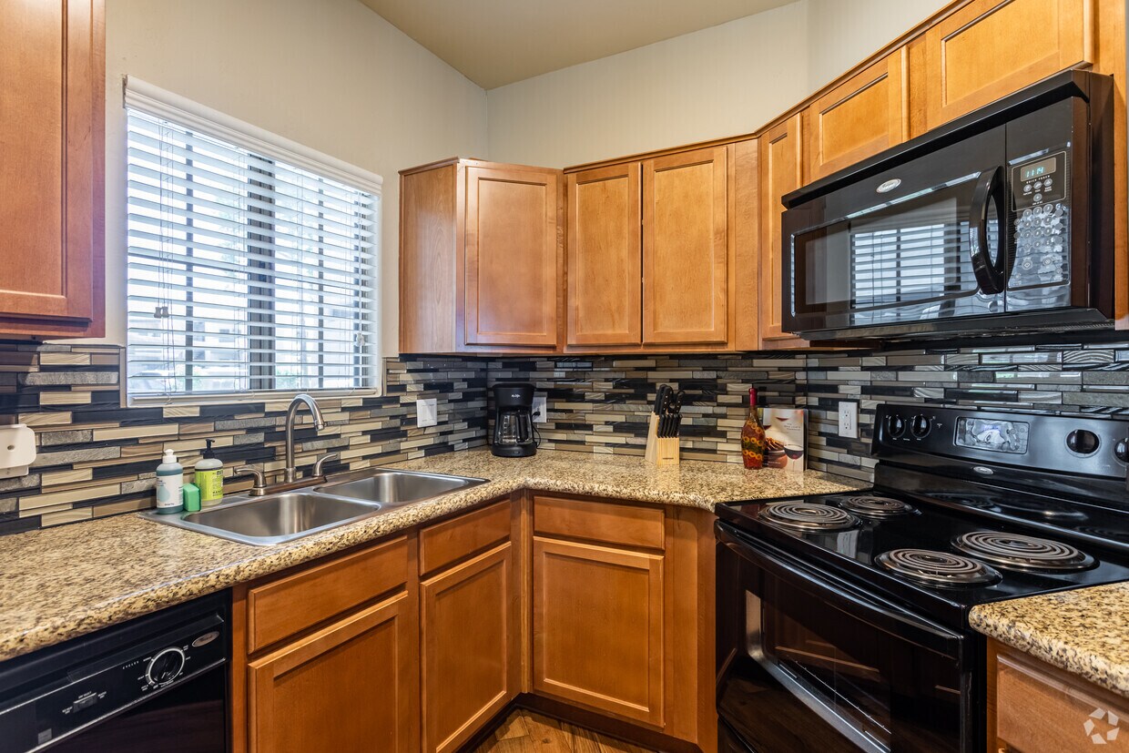 Scottsdale Horizon Apartments Scottsdale, AZ