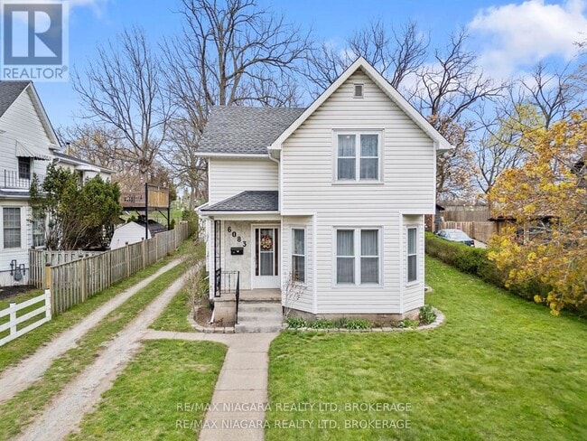 Building Photo - 6083 Barker St