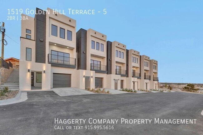 Foto del edificio - 1519 Golden Hill Terrace