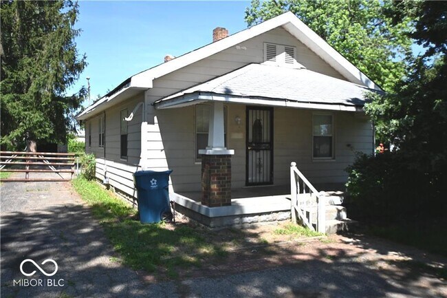 Foto del edificio - 1340 S Glen Arm Rd