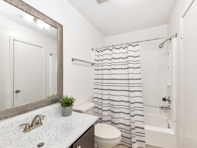Budget Friendly Floorplan - Aspen Forest Apartment Homes