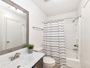 Budget Friendly Floorplan - Aspen Forest Apartment Homes