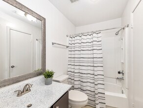 Budget Friendly Floorplan - Aspen Forest Apartment Homes
