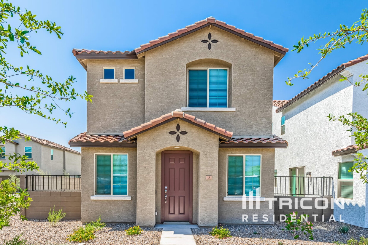 Foto principal - 2929 N 28th St