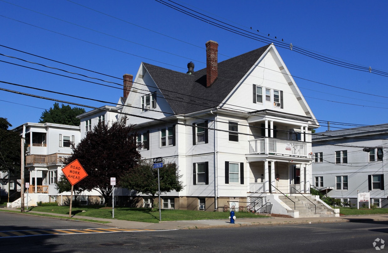 Primary Photo - The Benner House