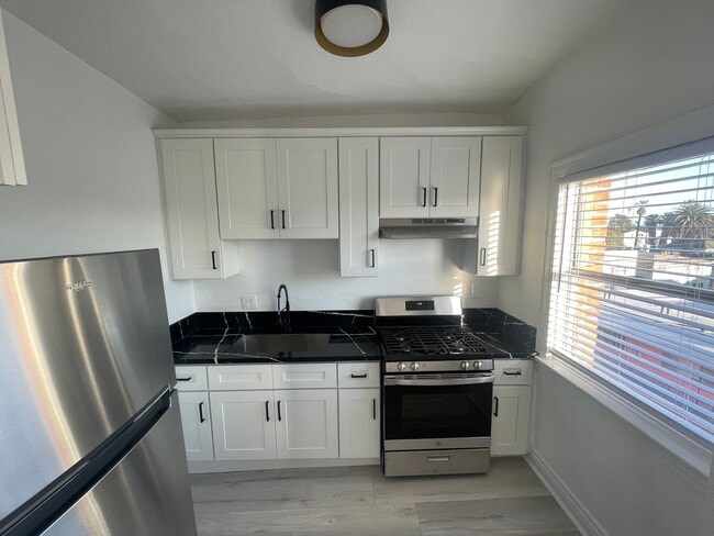 Foto del interior - Wilton Way Apartments