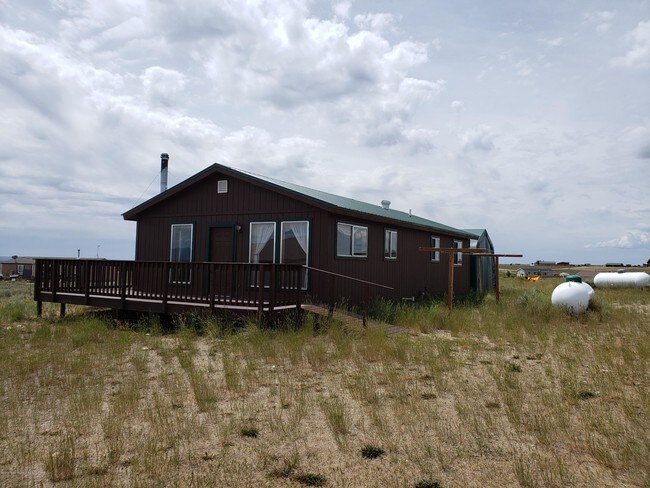 Building Photo - 29 N Shoshone Trail