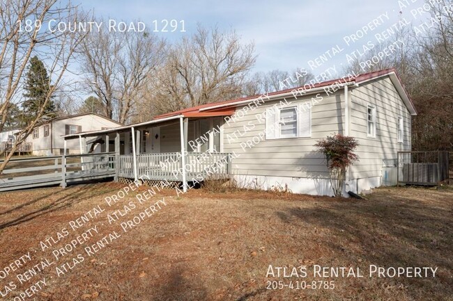 Building Photo - 189 County Road 1291 Cullman, AL 35058