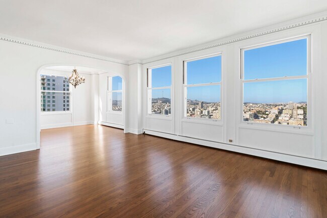 Foto del edificio - 1250 Jones St