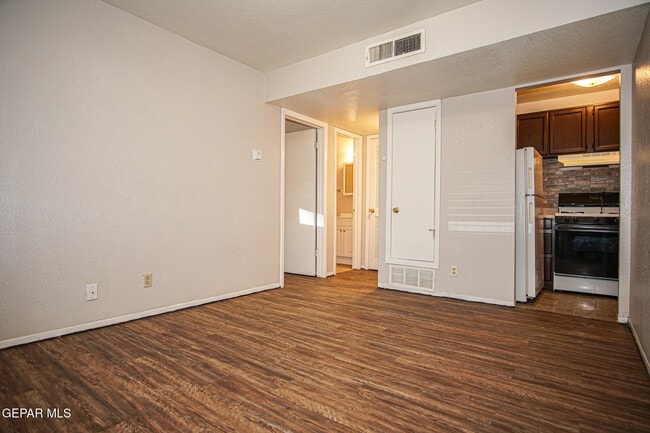 Building Photo - 3435 Fred Wilson Ave