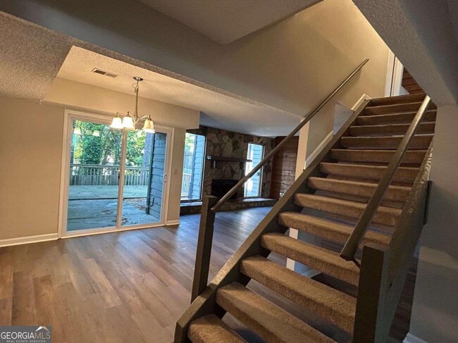 Foto del edificio - 288 Heathersett Dr SW
