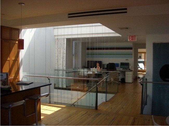 PH1 de interior - 30 Orchard St