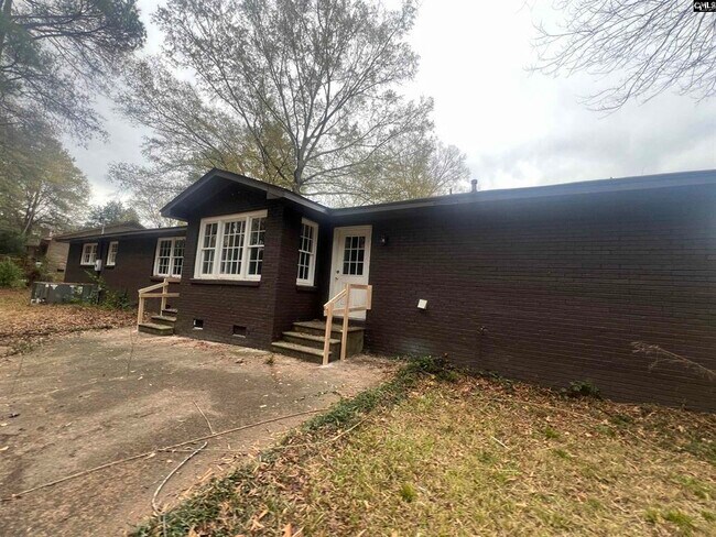 Foto del edificio - 118 Bridgeton Rd