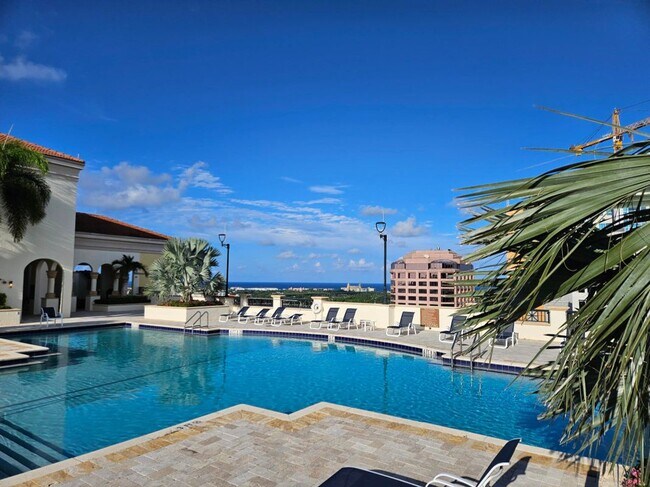 Foto del edificio - 801 S Olive Ave