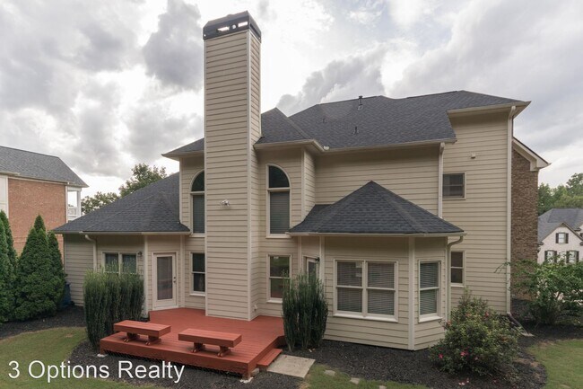 Building Photo - 5 br, 4.5 bath House - 4080 Northridge Dr