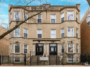 Building Photo - 6147 S Greenwood Ave