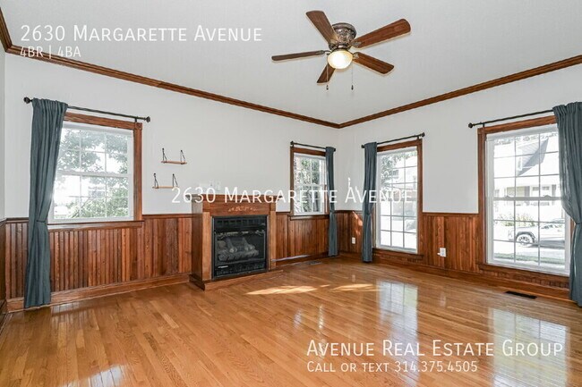 Building Photo - 2630 Margarette Ave