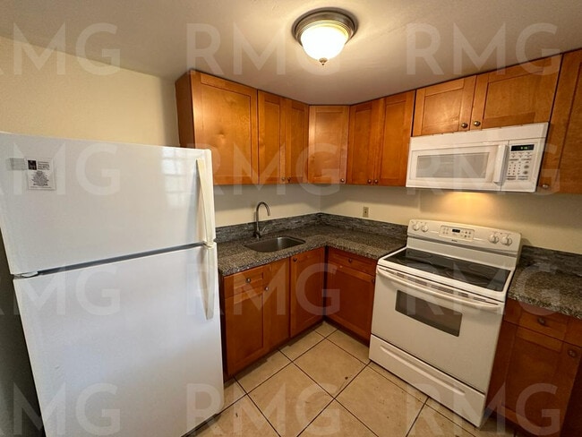 Photo - 15600 NW 7th Ave Townhome