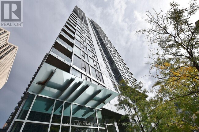 Building Photo - 179 Metcalfe St