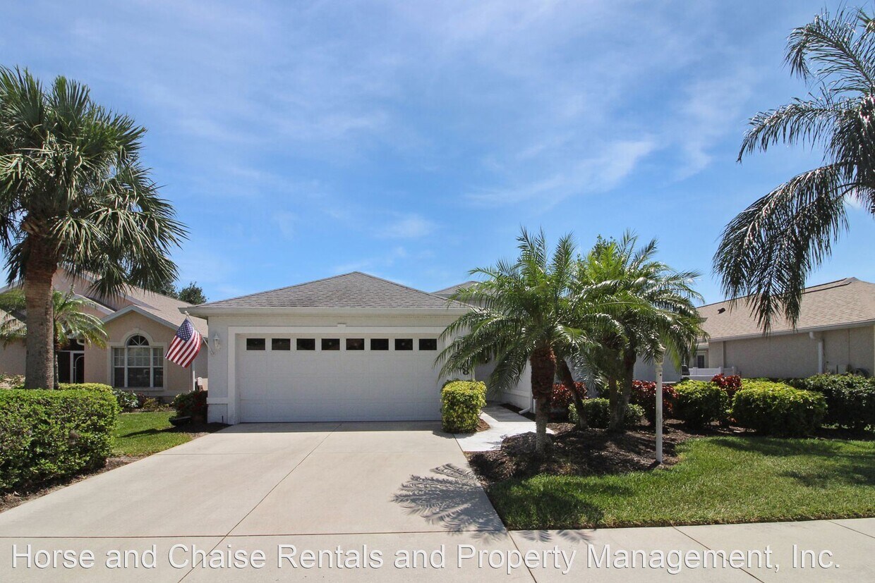 Primary Photo - 3 br, 3 bath House - 198 Venice Palms Blvd