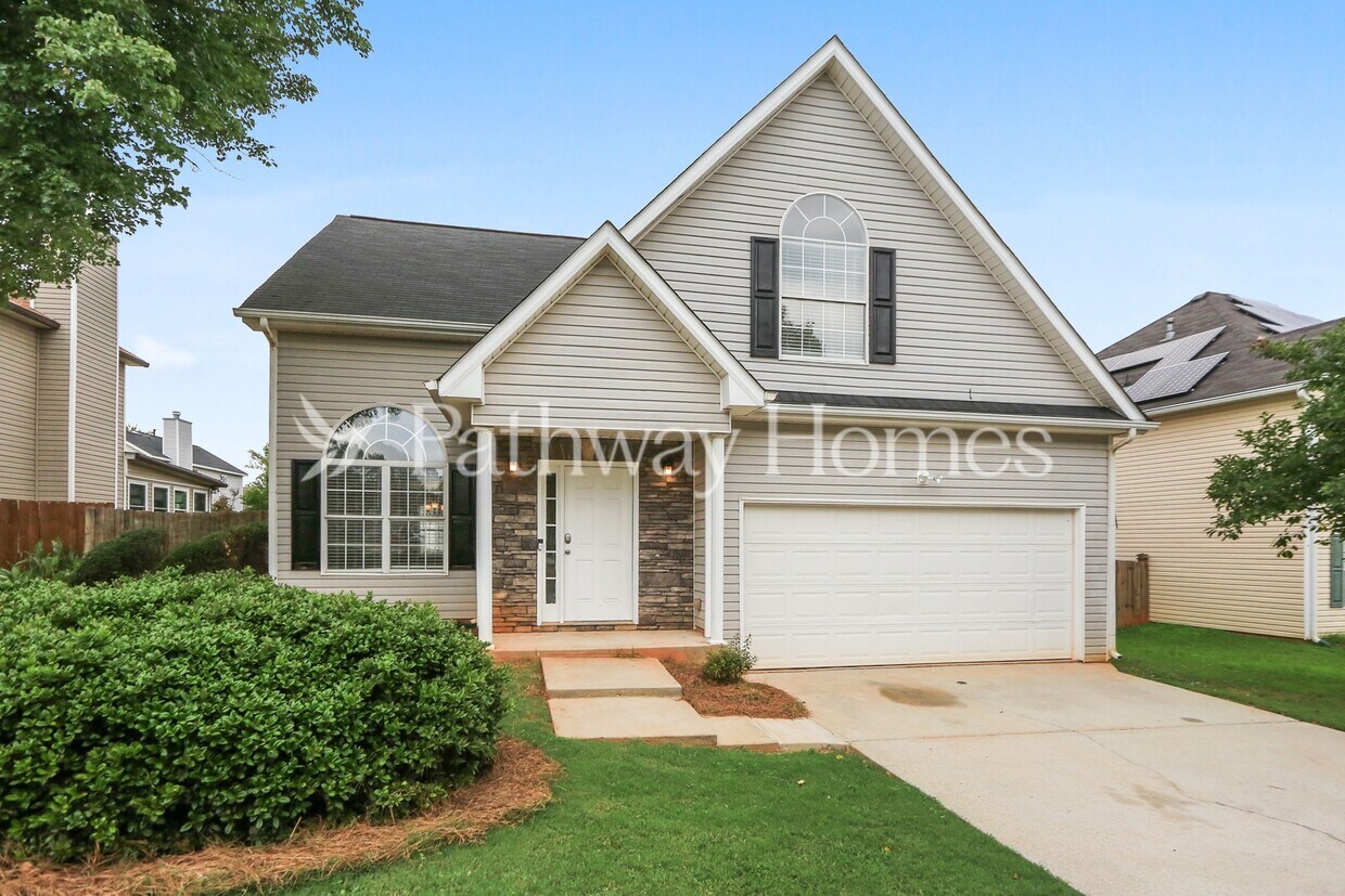 Foto principal - 615 Gardinia Dr