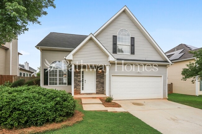 Building Photo - 615 Gardinia Dr