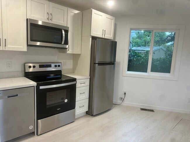 Foto del edificio - 1015 47th St