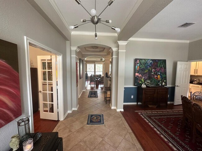 Building Photo - 4421 Lost Oasis Hollow