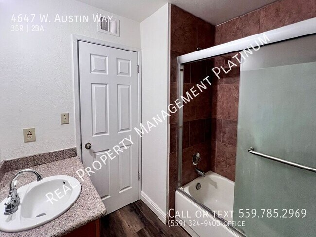 Foto del edificio - 4647 W Austin Wy