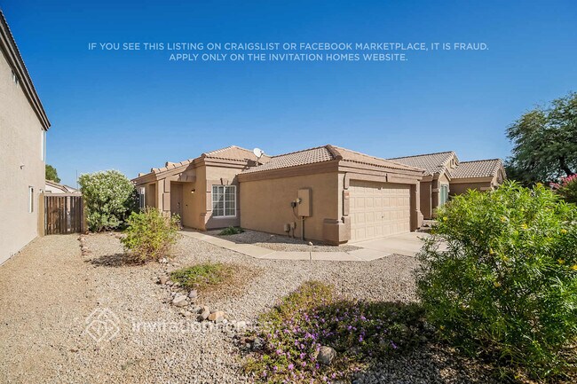 Building Photo - 11348 W Madisen Ellise Dr