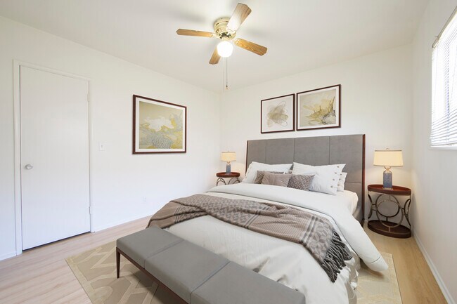 Foto del edificio - 669 Levering Ave