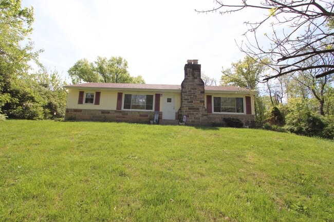 Photo - 3 Bed 1 Bath House
