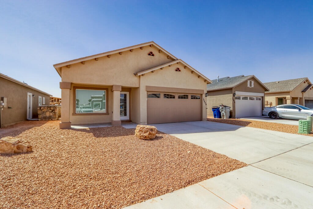 14620 Ericka Santillana, El Paso, TX 79938 House for Rent in El Paso