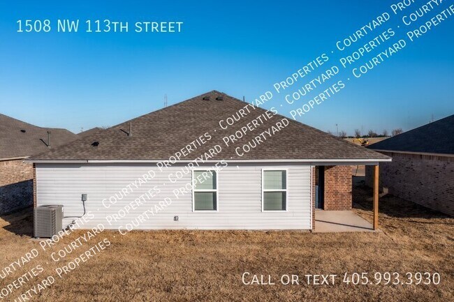 Building Photo - 1508 NW 113th St