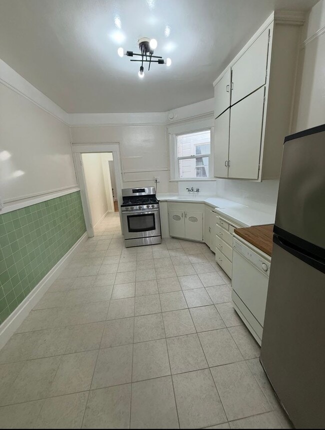 Photo - M33 Apartment