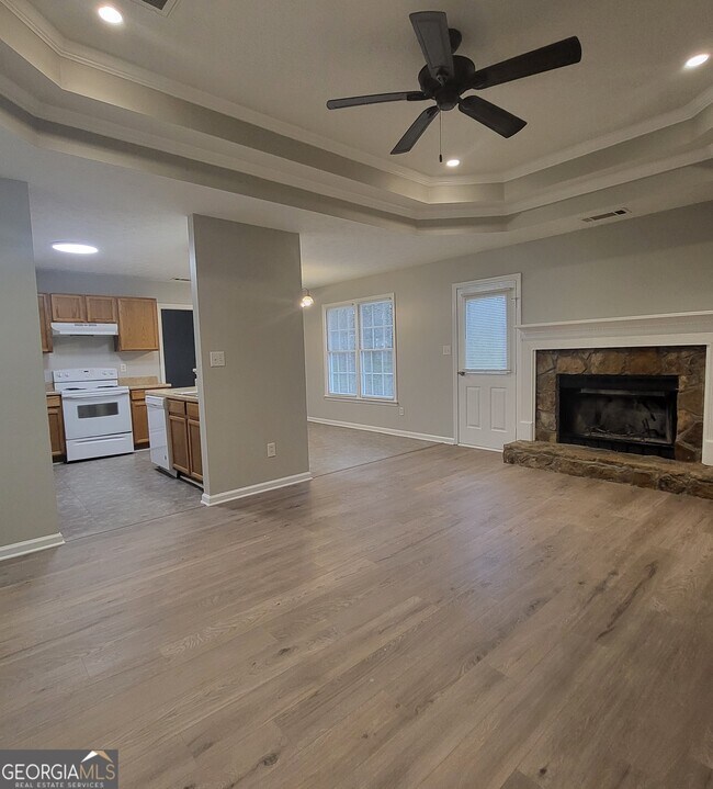 Foto del edificio - 112 Sundown Dr