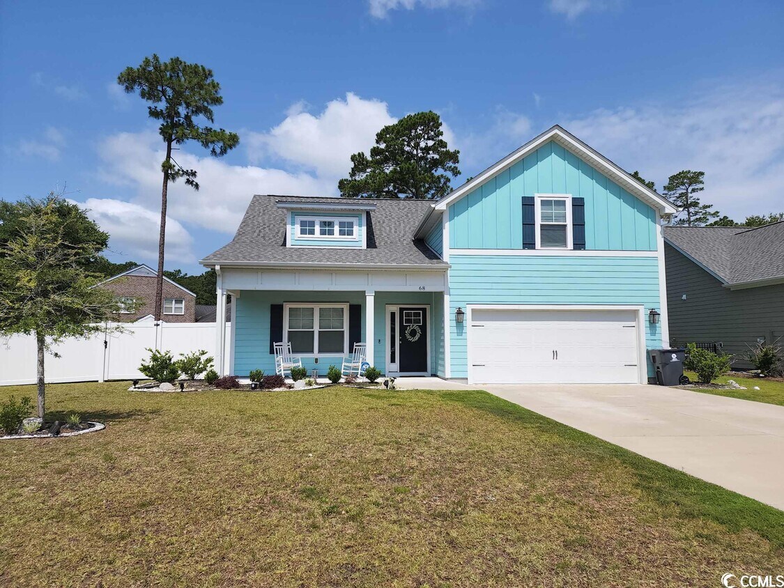 Foto principal - 68 Hagley Retreat Dr
