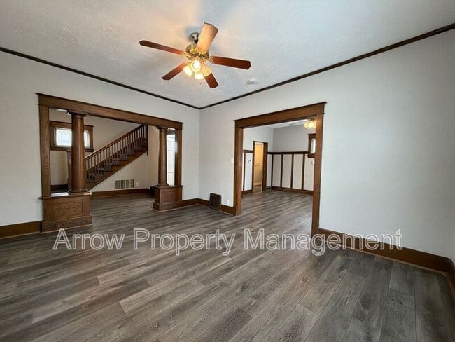 Foto del edificio - 2840 Starr St