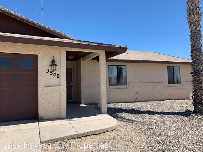 Foto del edificio - 3 br, 2 bath House - 3540 Kiowa Blvd S