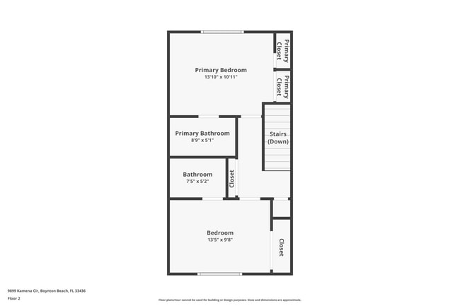 Building Photo - 9899 Kamena Cir