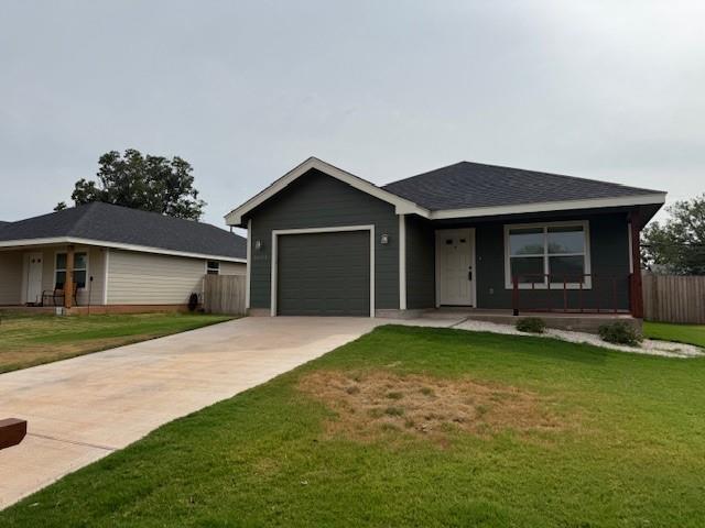Foto principal - 2633 N Willis St