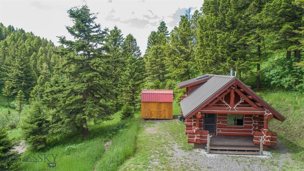 Primary Photo - 207 Quinn Creek Rd