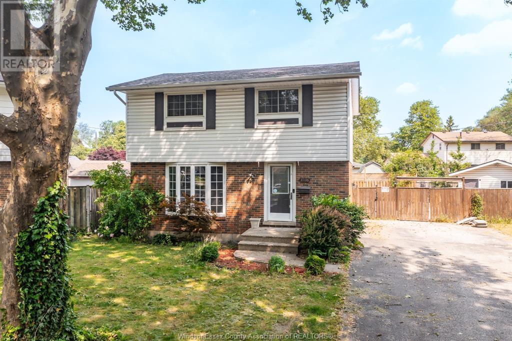 Photo principale - 3536 Wolfe Ct