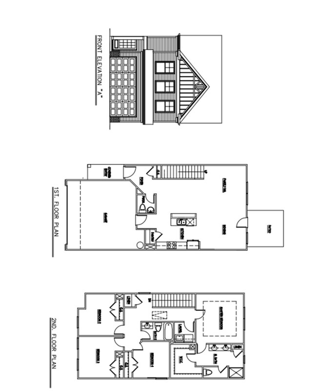 Building Photo - BRAND NEW HOUSE- Near Henderson Bend Rd