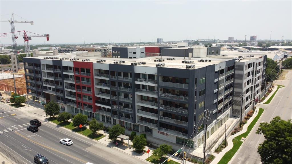 4361 S Congress Ave Unit 528, Austin, TX 78745 Condo for Rent in