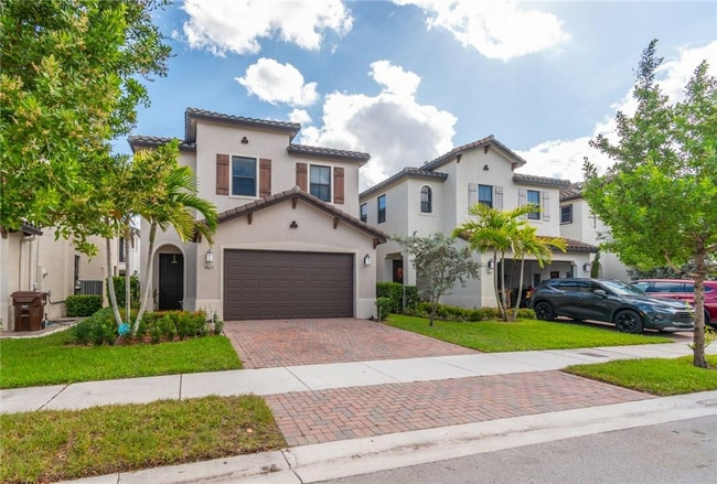 Foto del edificio - 9865 W 34th Ct