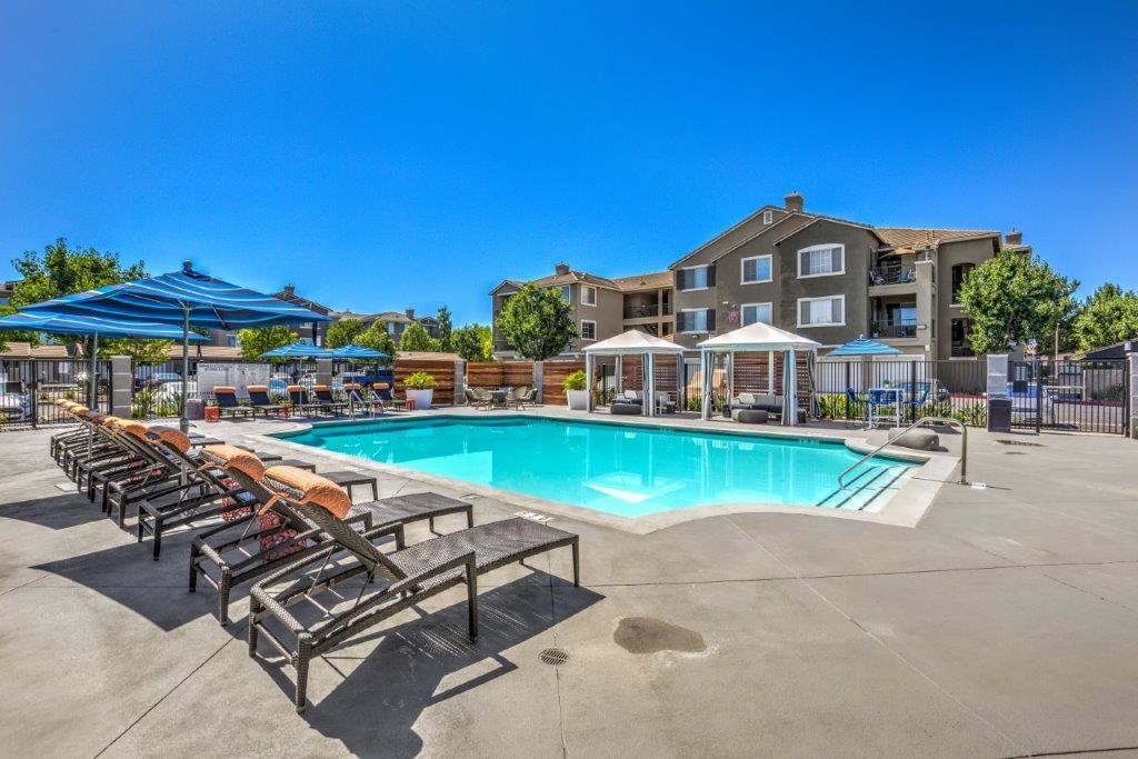 The Paseo at Town Center Apartments - Valencia, CA | Apartments.com