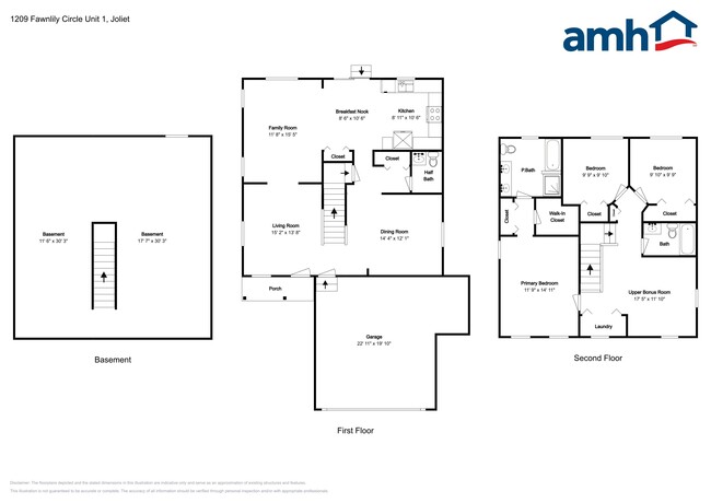 Building Photo - 1209 Fawnlily Cir